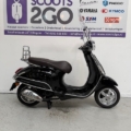 piaggio zip red bull 45km