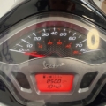 piaggio zip red bull 45km