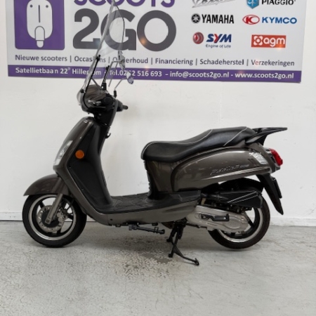 piaggio zip red bull 45km