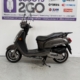 piaggio zip red bull 45km