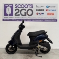 piaggio zip 45km