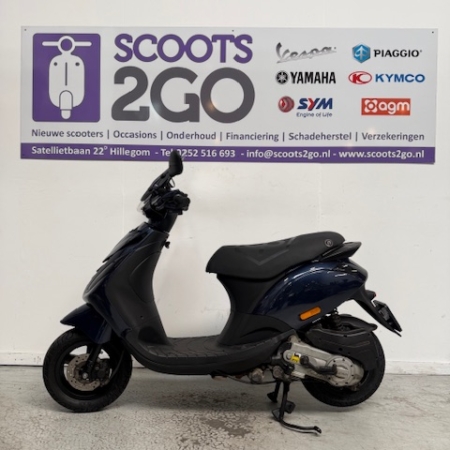 piaggio zip 45km