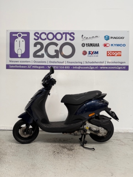 piaggio zip 45km