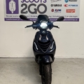 piaggio zip 45km