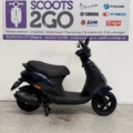 piaggio zip 45km