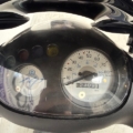 piaggio zip 45km