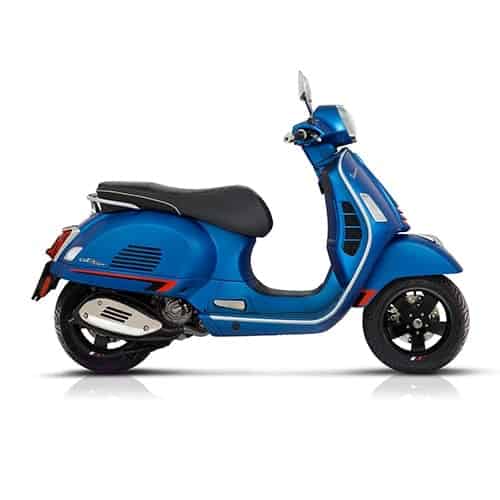 Vespa GTS Super Sport 300