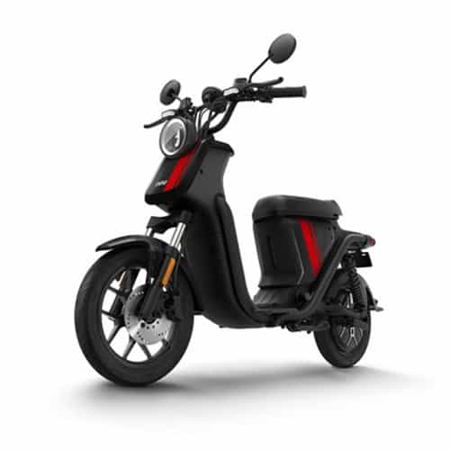 Niu U-series