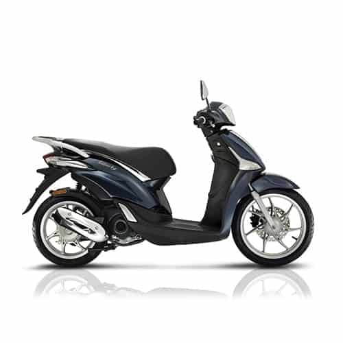 Piaggio Liberty i-get 125