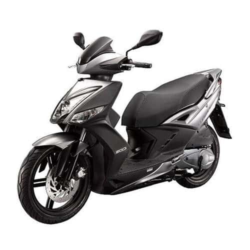 Kymco Agility 16+ Euro 5 200i ABS
