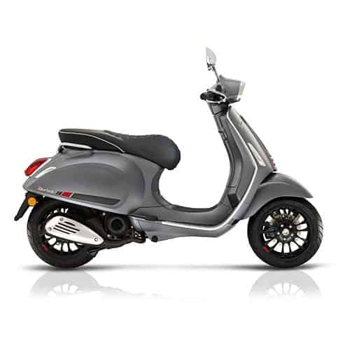 Vespa Sprint S i-Get 125