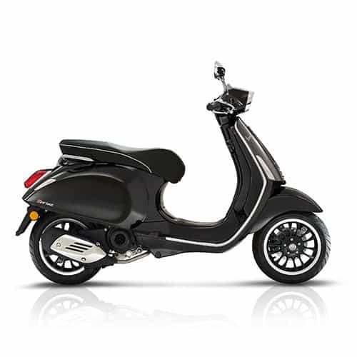 Vespa Sprint i-Get 125