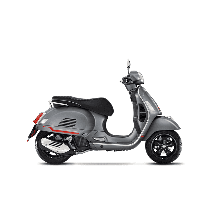 Vespa GTS Super Sport 125
