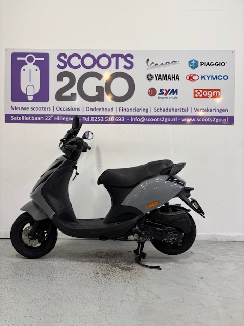 Piaggio Zip 45km