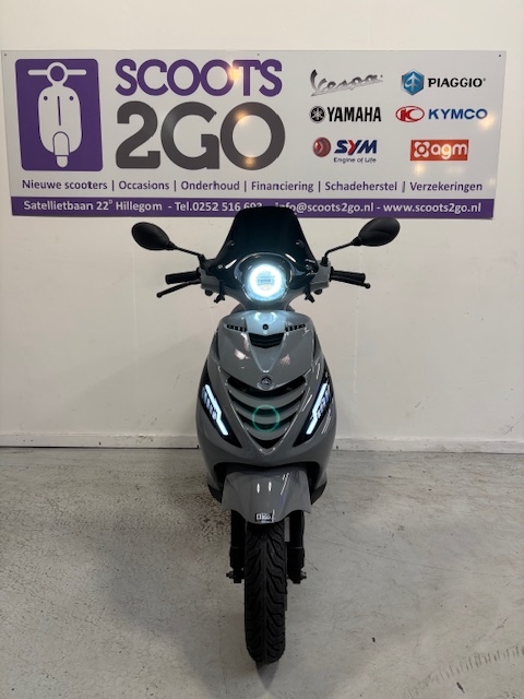 Piaggio Zip 45km - Afbeelding 3