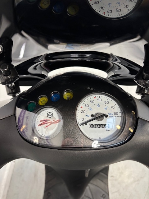 Piaggio Zip 45km - Afbeelding 5