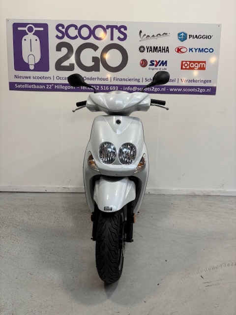 Yamaha neo's 45km - Afbeelding 3