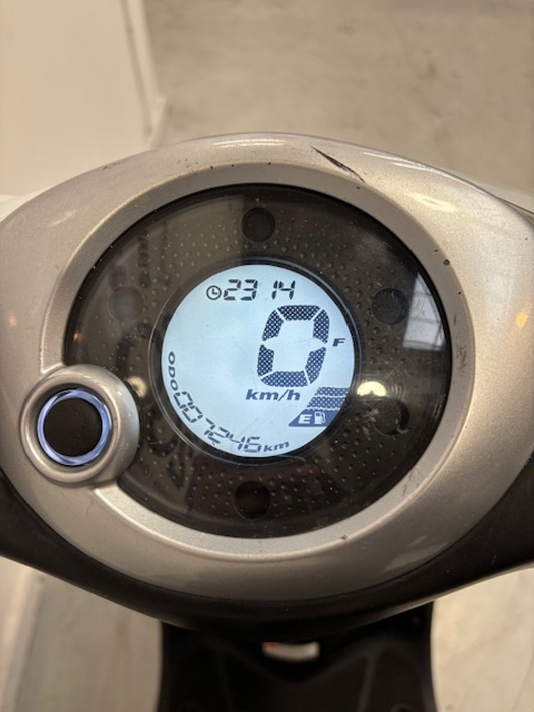 Yamaha neo's 45km - Afbeelding 5