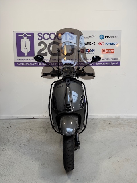 Vespa Sprint 45km - Afbeelding 3