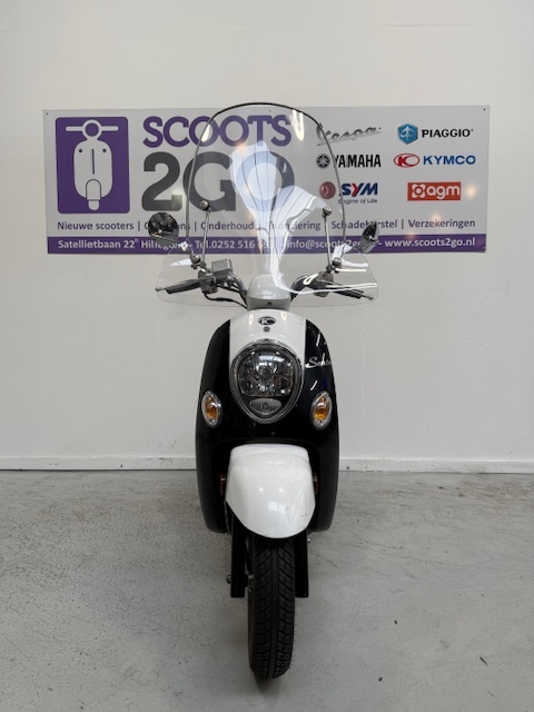 Kymco Sento 25/45km - Afbeelding 3