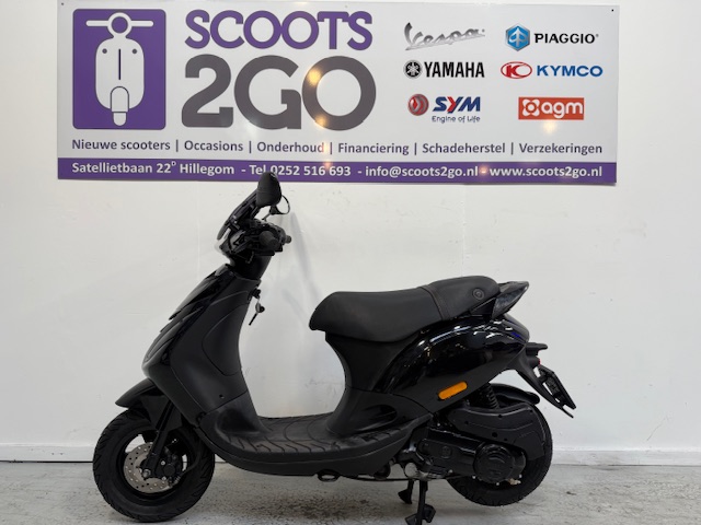 Piaggio Zip 45km