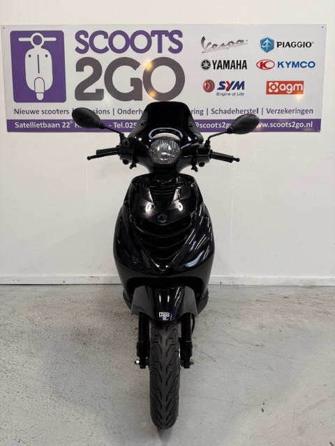Piaggio Zip 45km - Afbeelding 3