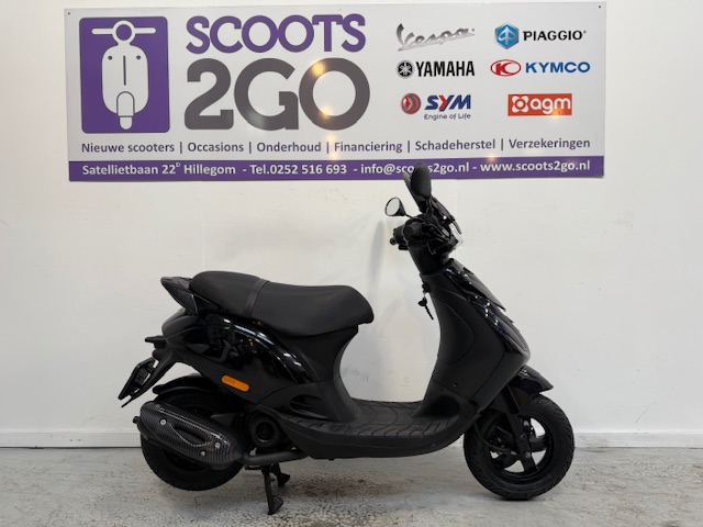 Piaggio Zip 45km - Afbeelding 4