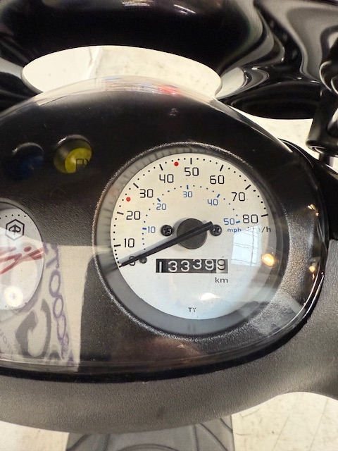 Piaggio Zip 45km - Afbeelding 5