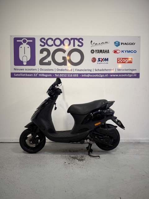 Piaggio Zip 45km