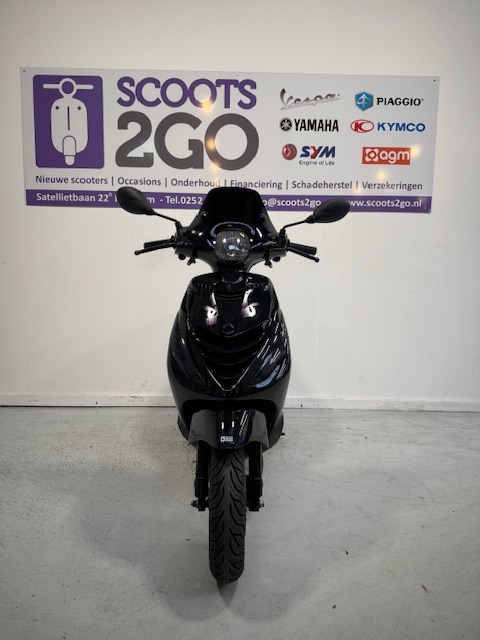 Piaggio Zip 45km - Afbeelding 3