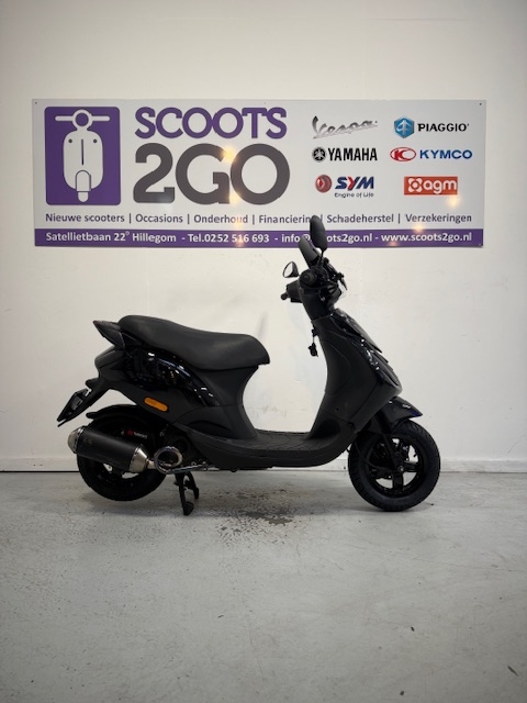Piaggio Zip 45km - Afbeelding 4