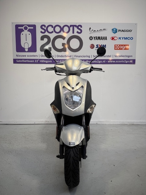 Kymco Agility 25km - Afbeelding 3