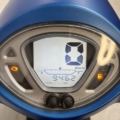 vespa lx50 25km