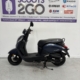 vespa lx50 25km