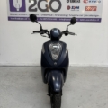 vespa lx50 25km