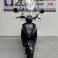 vespa lx50 25km