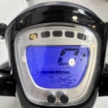 vespa lx50 25km