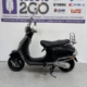 vespa lx50 25km