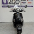 vespa lx50 25km