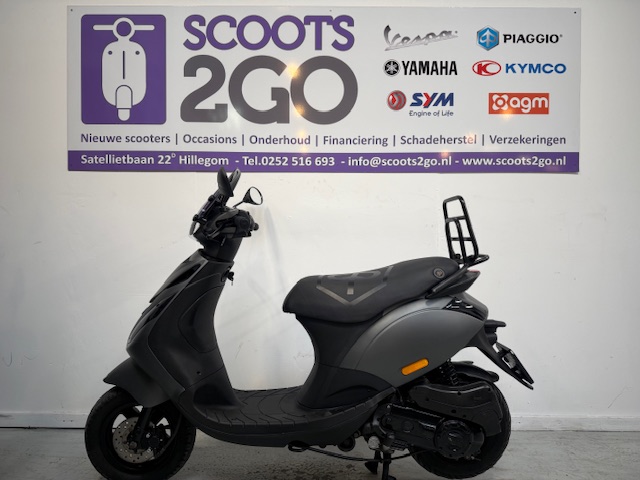 Piaggio Zip 45km