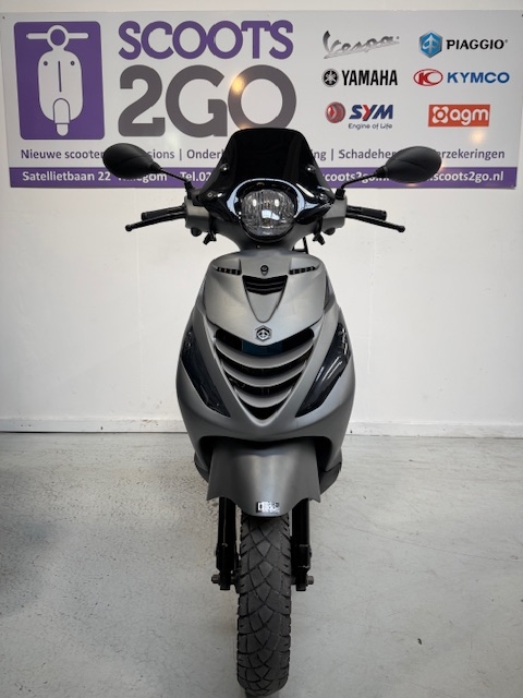 Piaggio Zip 45km - Afbeelding 3