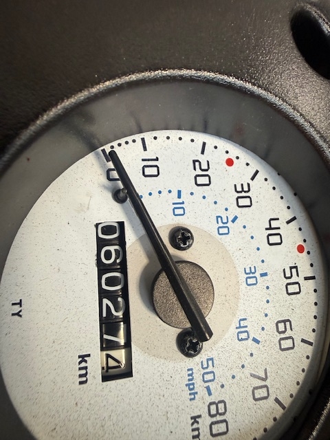 Piaggio Zip 45km - Afbeelding 4