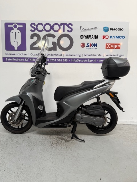 Kymco people s 45km