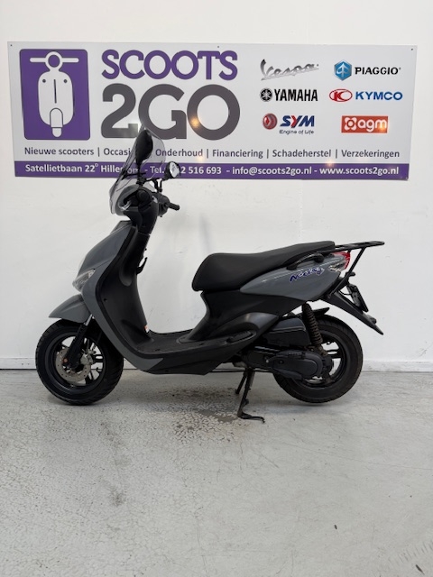 Yamaha neo’s 45km