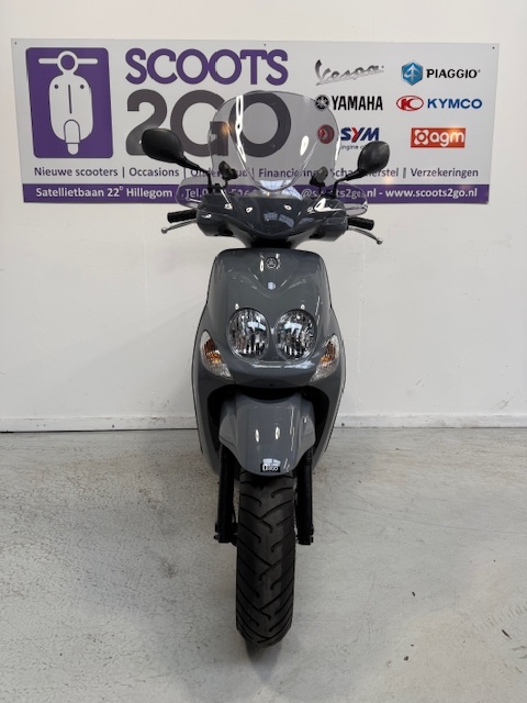 Yamaha neo's 45km - Afbeelding 3