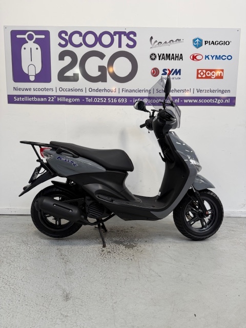Yamaha neo's 45km - Afbeelding 4