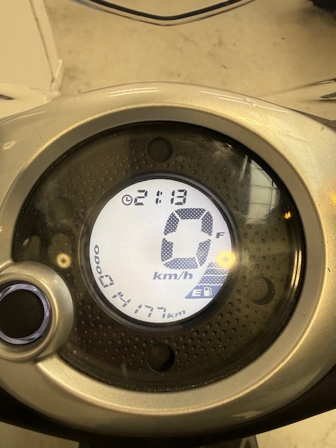 Yamaha neo's 45km - Afbeelding 5