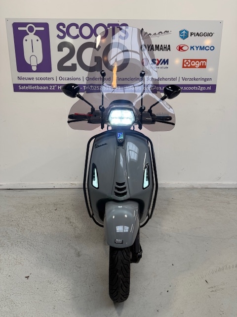 Vespa Sprint 25/45km - Afbeelding 3