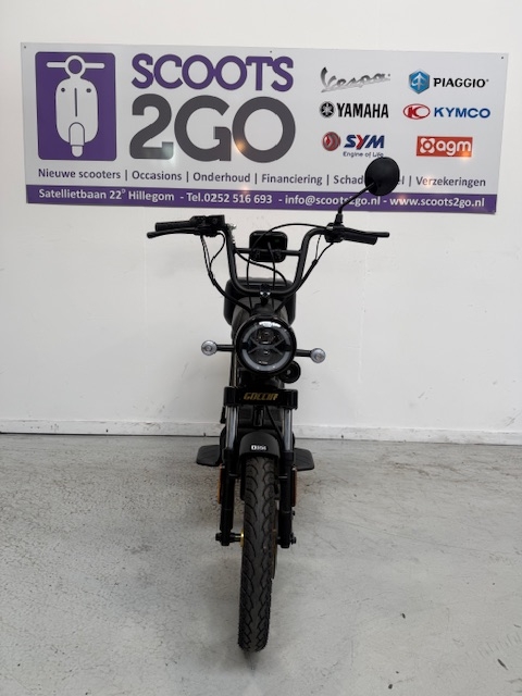 AGM Goccia 25km - Afbeelding 3