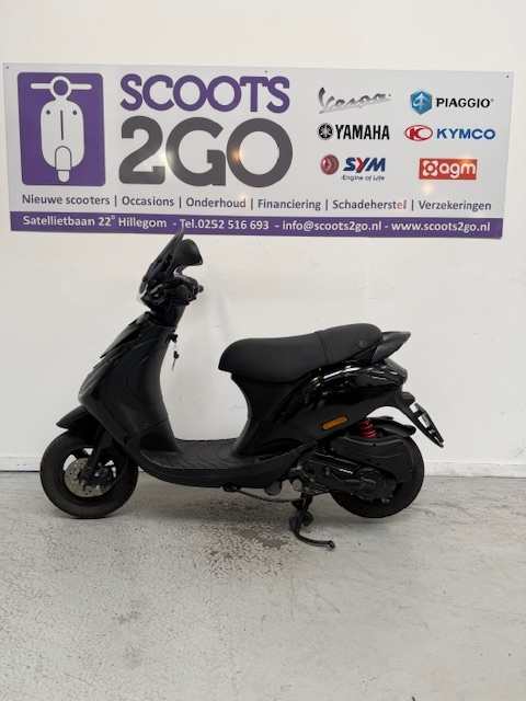 Piaggio Zip 45km